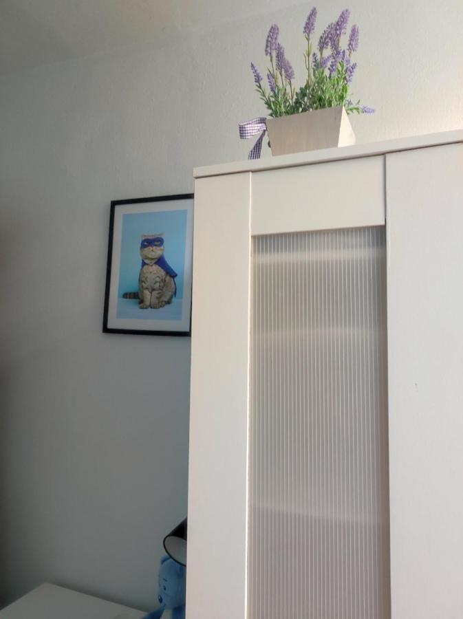 Single Room No.4 In The Very Center Of Warsaw Exterior photo