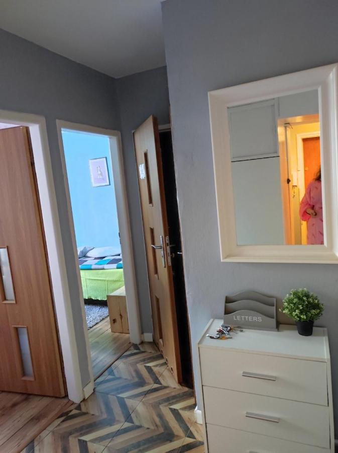 Single Room No.4 In The Very Center Of Warsaw Exterior photo